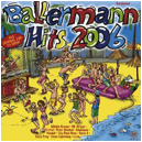 Ballermann Hits 2006
