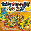 Ballermann Hits Party 2007