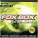 Foxbox Vol. 2