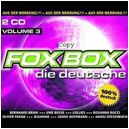 Foxbox Vol. 3