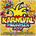 Karneval Megamix 2007