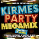 Kirmes Party Megamix