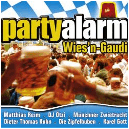Partyalarm Wies´n-Gaudi