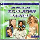 Die deutsche Schlagerparade 2-2006