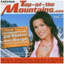 Top Of The Moountains Vol. 3 - Die Besten der Berge