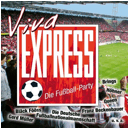 Viva Express - Die Fussball-Party